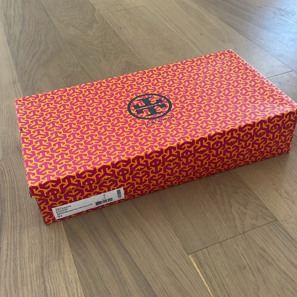 Tory Burch Riding Boots - Picture 9 of 10